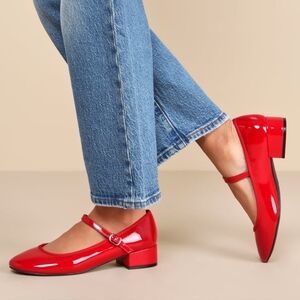 MADDEN GIRL RUBY MARY JANES